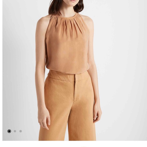 Club Monaco Top 🌷 - Picture 4 of 7